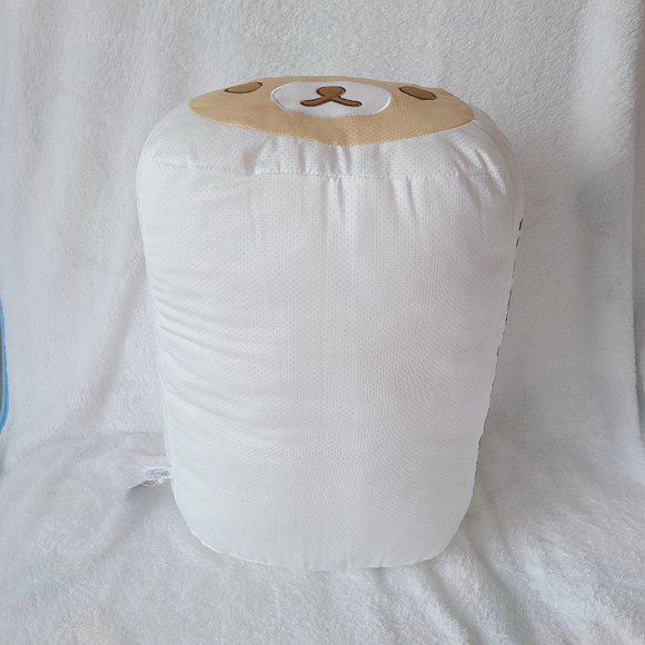 Rilakkuma -  Cooling Kamaboko Cushion - Picture 5 of 5